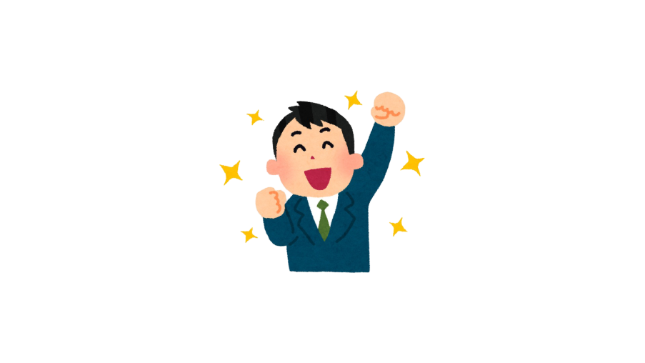 Success